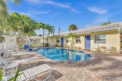 Bahama Beach Club Pompano