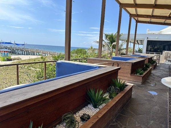 Beach House