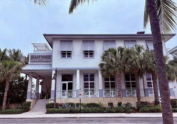 Beach House