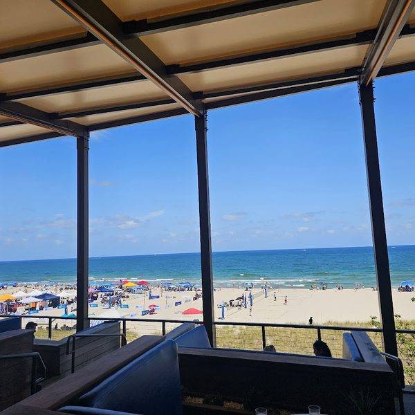 Beach House