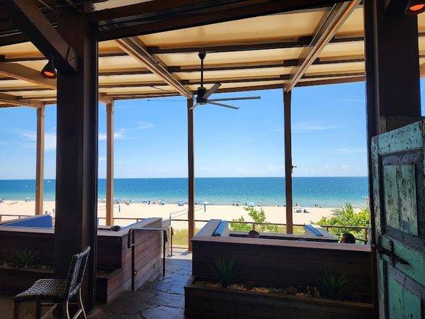 Beach House