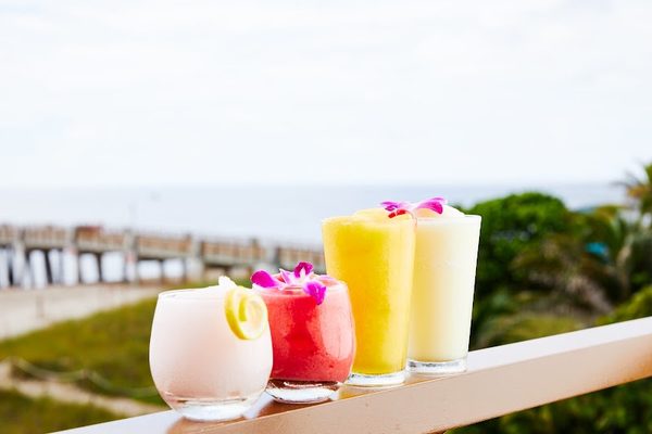 Beach House